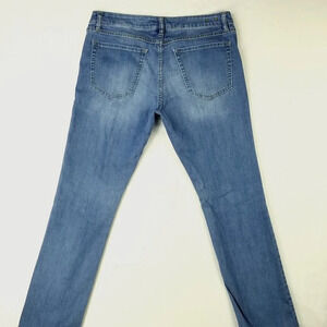 Cabi Size 6 Women's Blue Denim Jeans
